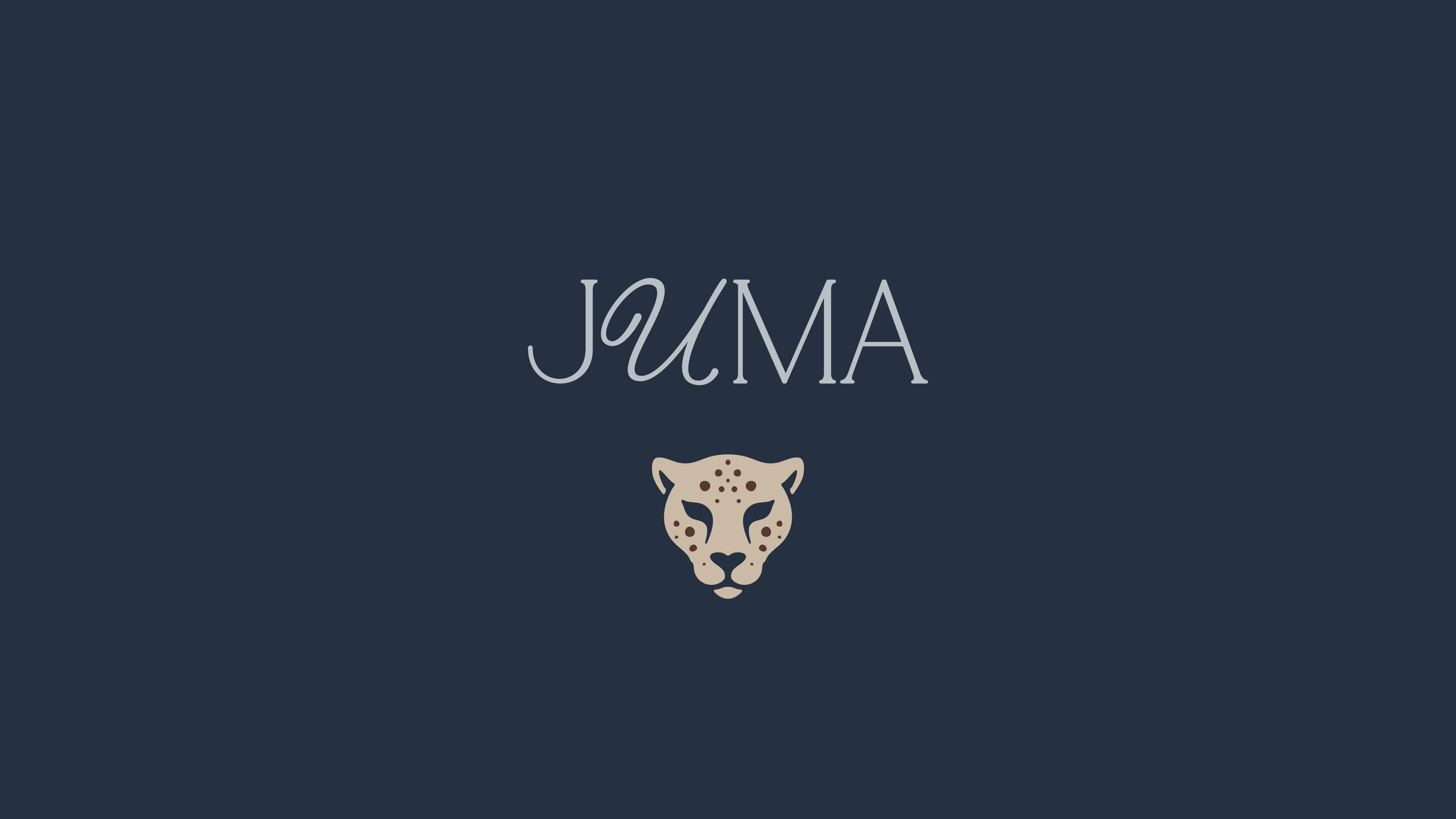 JUMMA Logo
